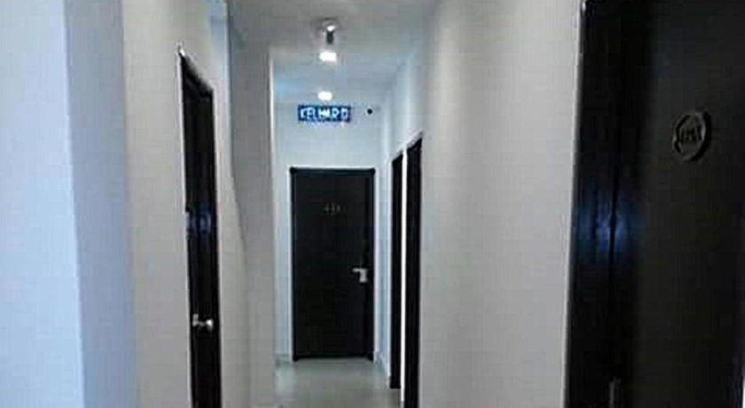 באייאן לפאס D Nice Hotel מראה חיצוני תמונה